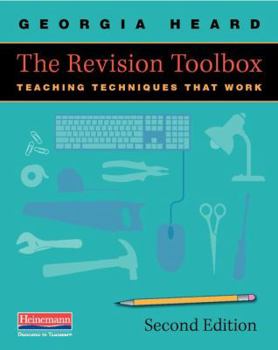 Paperback The Revision Toolbox: Teaching Techniques That Work Book
