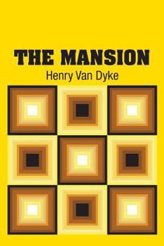 The Mansion: in large print