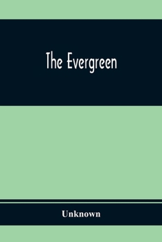 Paperback The Evergreen Book