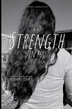 Paperback I See Strength in You Book