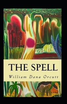 Paperback The Spell Illustrated Book