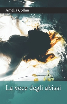 Paperback La voce degli abissi [Italian] Book