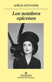 Paperback Los Nombres Epicenos [Spanish] Book