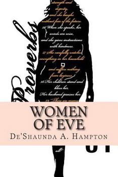 Paperback Women of Eve Book
