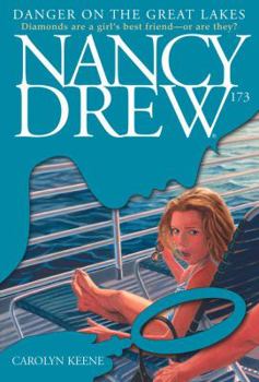 Danger on the Great Lakes (Nancy Drew, #173) - Book #173 of the Nancy Drew Mystery Stories