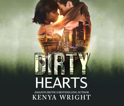 Dirty Hearts - Book #3 of the Lion and the Mouse