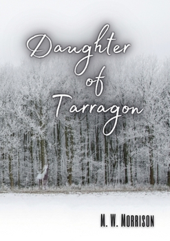 Paperback Daughter of Tarragon Book