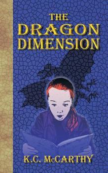 Paperback The Dragon Dimension Book