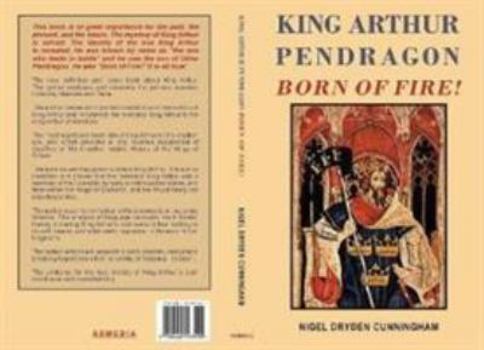 Paperback King Arthur Pendragon Book