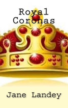 Paperback Royal Coronas [Spanish] Book