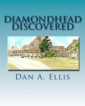 Paperback Diamondhead Discovered Book