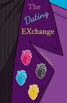 Paperback The Dating EXchange Book