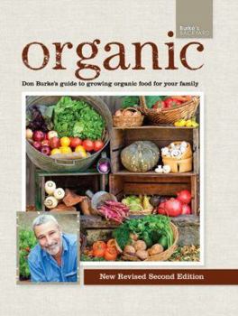 Hardcover Organic Book
