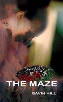 Paperback The Maze Book