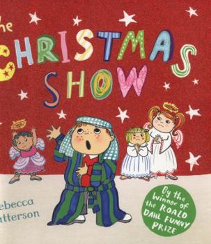 Paperback The Christmas Show Book