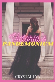 Paperback Victorias Pandemonium Book