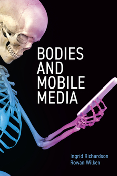 Hardcover Bodies and Mobile Media Book