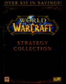 Paperback World of Warcraft Strategy Collection Book