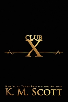 Paperback Complete Club X Series Book