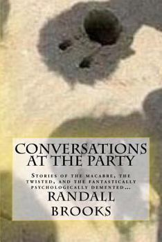 Paperback Conversations at the Party Book