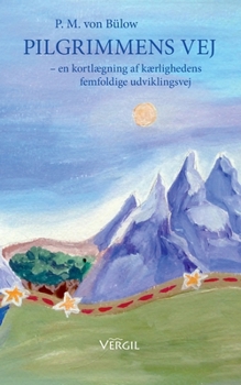 Paperback Pilgrimmens vej [Danish] Book