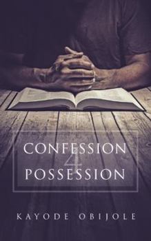 Paperback Confession 4 Possession Book