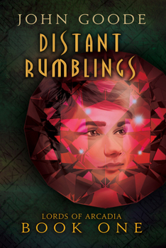 Paperback Distant Rumblings: Volume 1 Book