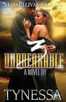 Paperback Unbreakable 3 Book