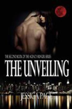 Paperback The Unveiling Book