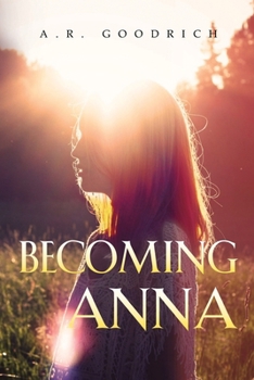 Paperback Becoming Anna Book