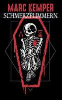 Paperback Schmerzflimmern [German] Book