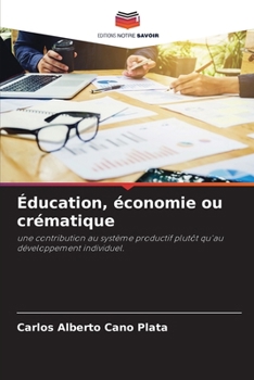 Paperback Éducation, économie ou crématique [French] Book