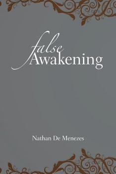 Paperback False Awakening Book