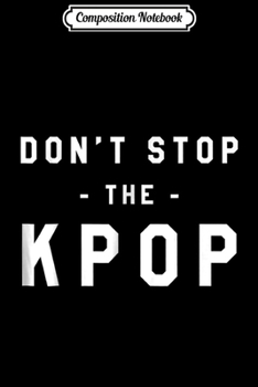 Composition Notebook: Donald Trump Korean Kim Jong Un  Journal/Notebook Blank Lined Ruled 6x9 100 Pages