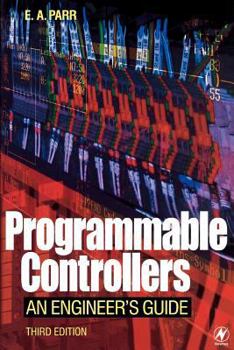 Paperback Programmable Controllers: An Engineer's Guide Book
