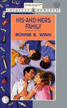 Mass Market Paperback His-And-Hers-Family Book