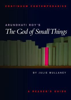 Paperback Arundhati Roy's the God of Small Things Book
