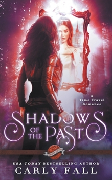 Paperback Shadows of the Past Book