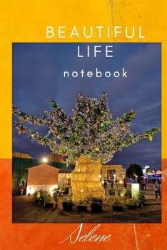 Paperback Beautiful Life Book