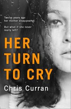 Paperback Her Turn to Cry Book