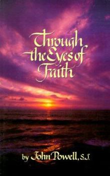 Paperback Through the Eyes of Faith Book
