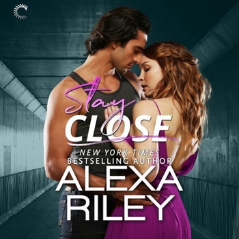 Audio CD Stay Close Book