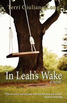 Paperback In Leah's Wake Book