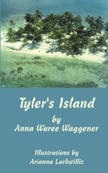 Paperback Tyler's Island Book