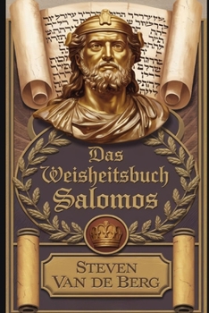 Paperback Das Weisheitsbuch Salomos [German] Book