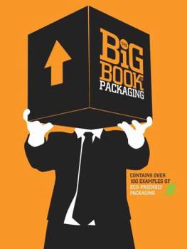 Hardcover The Big Book of Packaging Book