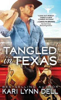 Mass Market Paperback Tangled in Texas Book