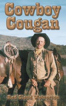 Paperback Cowboy Cougan Book