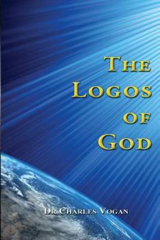 Paperback The Logos of God Book