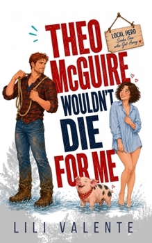 Theo Mcguire Wouldn’t Die for Me (The McGuire Brothers)